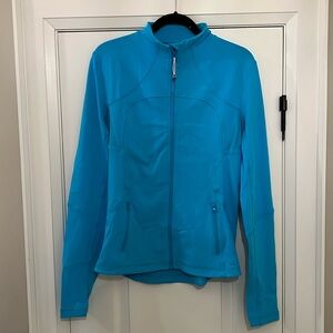 Lululemon Scuba Jacket